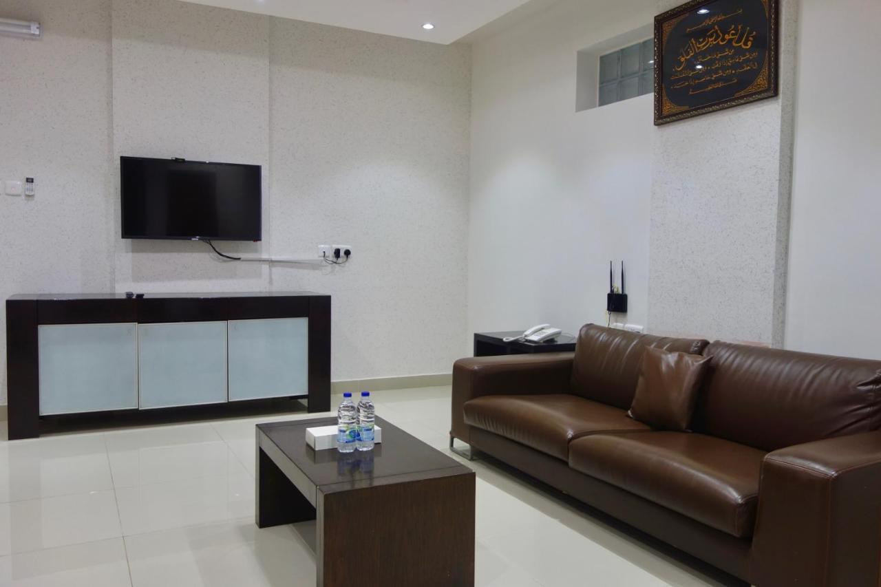 Grand Tayba Hotel Салала Экстерьер фото