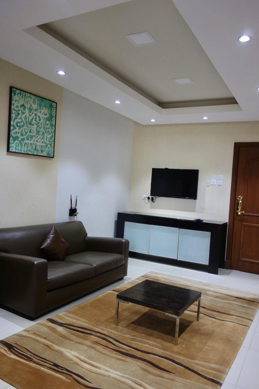 Grand Tayba Hotel Салала Экстерьер фото